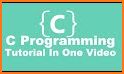 Learn C Programming related image