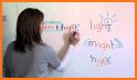 Kids Learn Spelling – Easy Spell Words related image