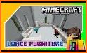 Lance Furniture Addon for MCPE related image