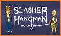 Slasher Hangman related image