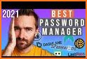 Passwarden - secure password manager & data keeper related image