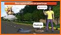 Safe Transportation 3D related image