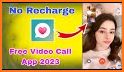 Fans chat-live video chat&dating app related image