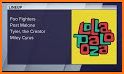 Lollapalooza Festival (Offline Lineup + Map) related image