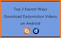 Video Downloader for Dailymotion related image