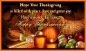 (FREE) GO SMS THANKSGIVING DAY related image