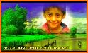 Village Photo Frame New related image