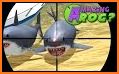 Sim  Frog Game Amazing Adventure shark TOWN related image