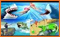 Hungry Shark Simulator 2020 related image