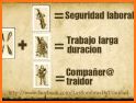 Lectura de Cartas Españolas significado gratuito related image