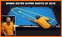 Real Snooker Pools 2019 related image
