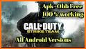 Call On Duty Mobile Free Games: Offline Game related image