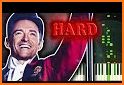 The Greatest Showman Piano Tiles 2 related image