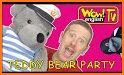 The Teddy Bears Party (Free with ads) related image