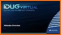 IDUG Db2 related image