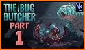 The Bug Butcher related image