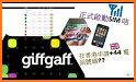 giffgaff related image