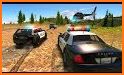 Grand Police SUV Mountain Car Gangster Chase related image