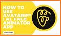Avatarify: Face Animator Editor Tips related image