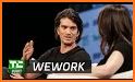 WeWork related image