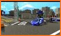 US Police Transporter Ship Games: Police Games related image