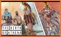 Athena related image