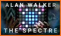 Alan Walker Piano Tiles Game - The Spectre related image