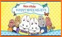 Max & Ruby: Bunny Make Believe related image