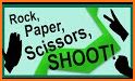 Rock Paper Scissors AR related image