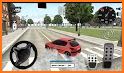 206 Drift & Driving Simulator related image