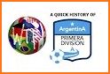 Argentine Super League related image