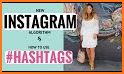 Get Followers & HashTags for Instagram related image