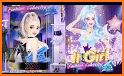 Fashion Girl Dress Up Game related image