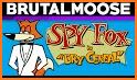 Spy Fox in Dry Cereal related image