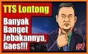 TTS Lontong related image