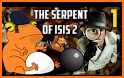 The Serpent of Isis [Full] related image