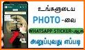 Stickers for WhatsApp (WAStickerApps) related image