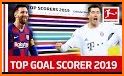 Top Scorer The Best Goal related image