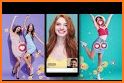 Gaze Video Chat App-Random Live Chat & Meet People related image
