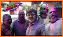 Happy Holi 2020 - Indian Holi Festival Games related image