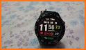 PHENOMENON Digital Watch Face related image