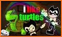I Like Turtles related image