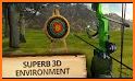 Real Archery Shooting Master 3d related image