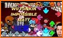 From Wii funkin sport: Matt FNF mod related image