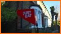 Just Eat dublinbikes related image