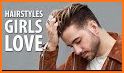 Men Haircuts related image