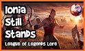 League of Legends Ionia Region related image