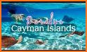Cayman Islands Offline Charts related image