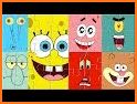 SpongeBob & Friends: Puzzle Game related image