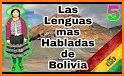 Lenguas de Bolivia related image